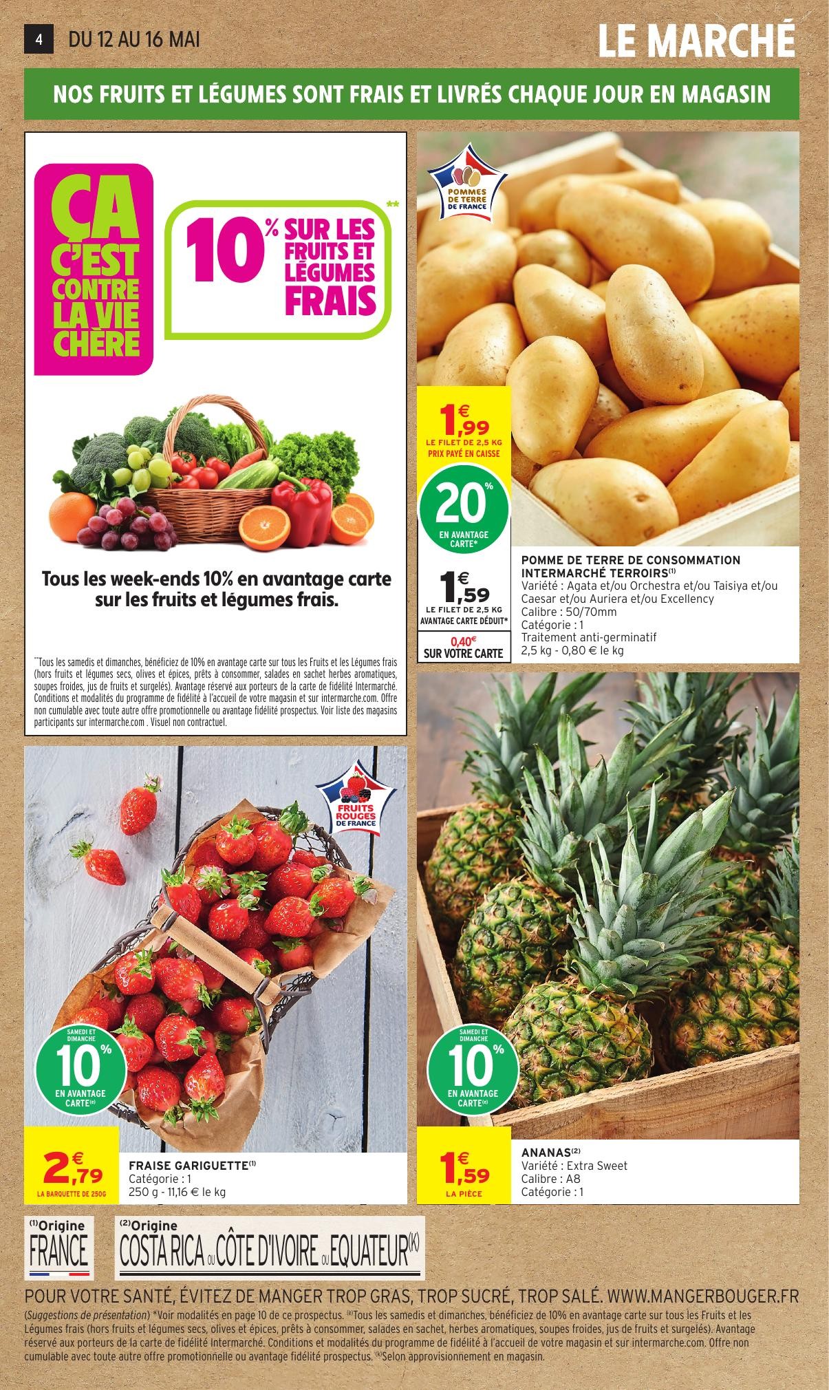 intermarche catalogue de cette semaine - page 4