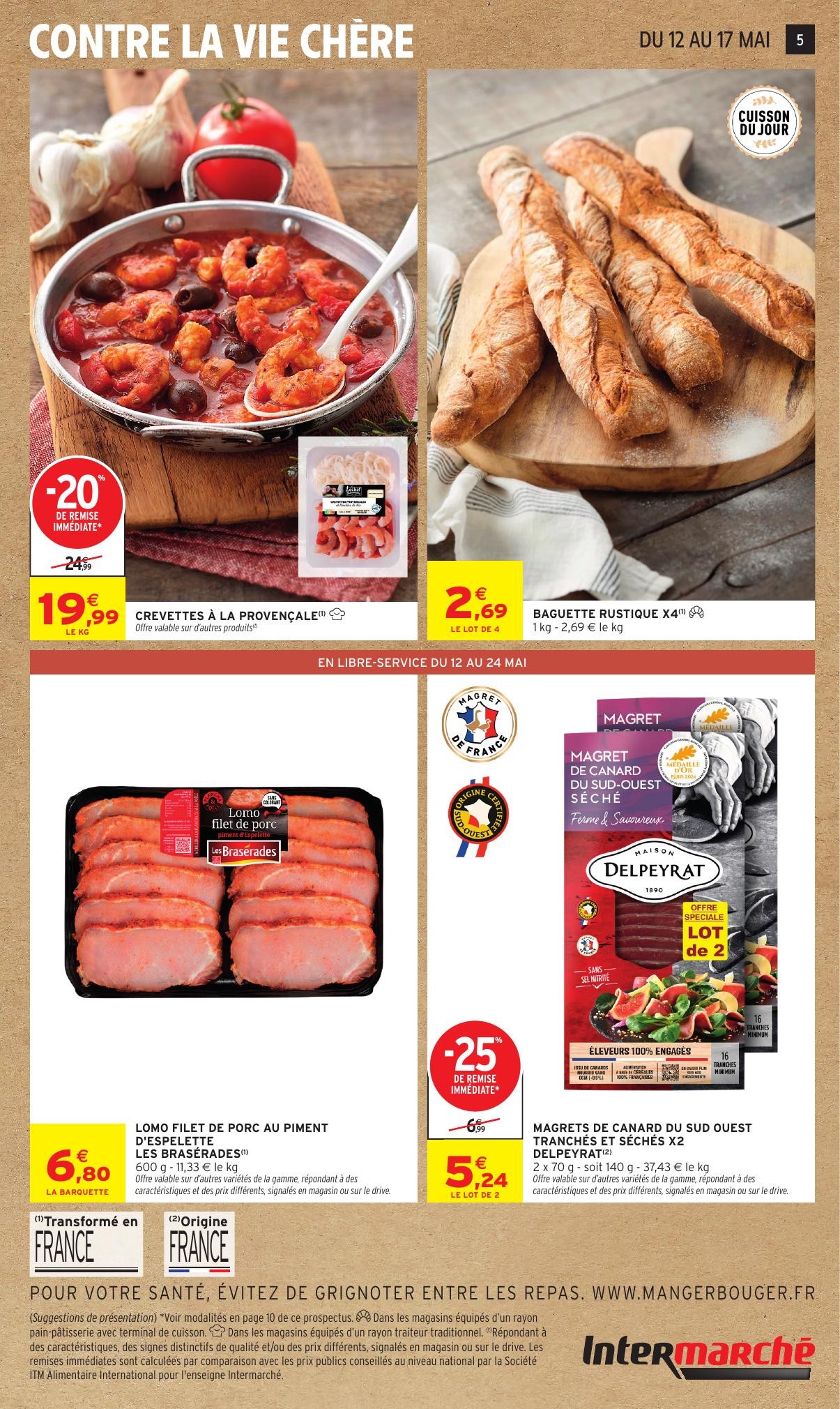 intermarche catalogue de cette semaine - page 5