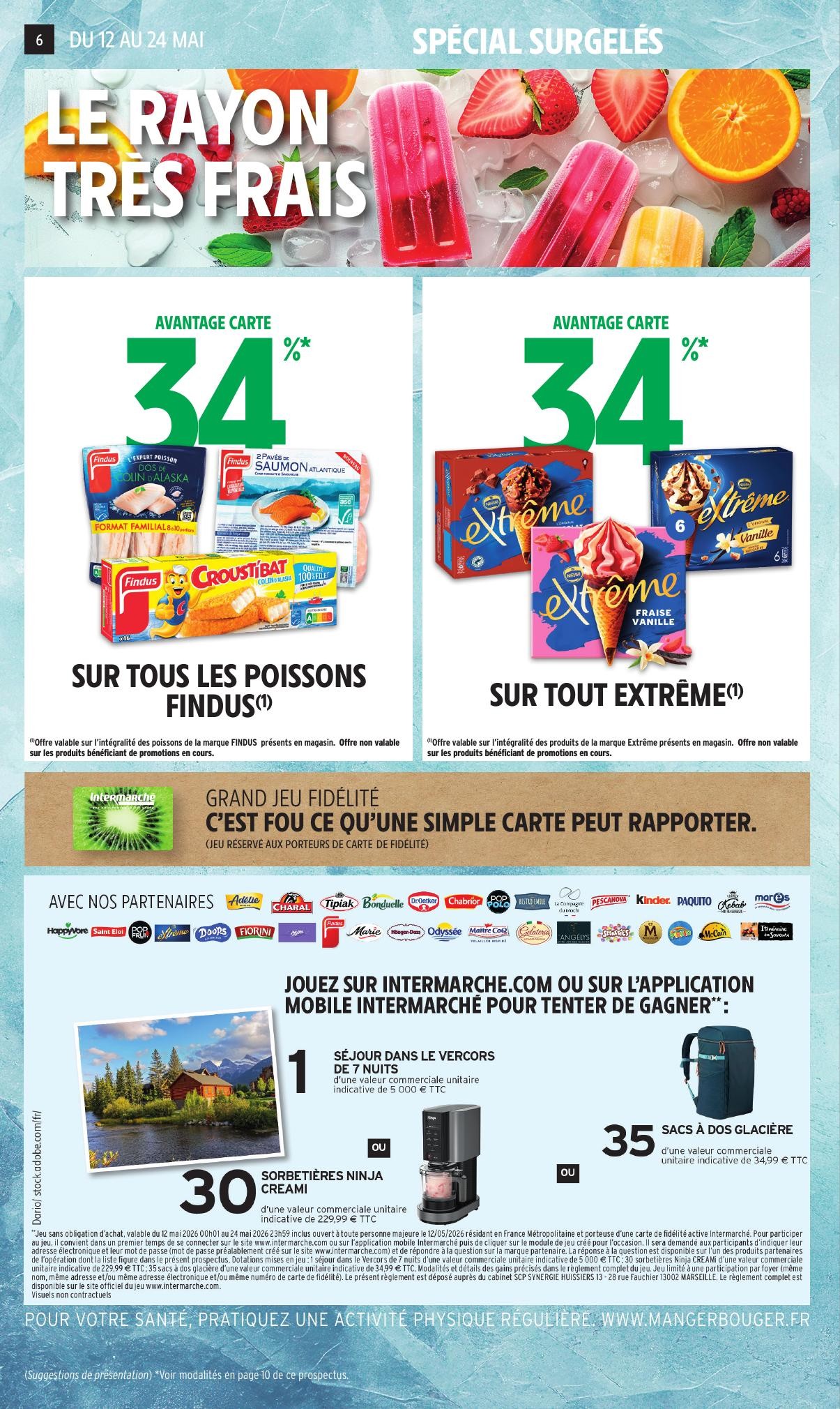 intermarche catalogue de cette semaine - page 6