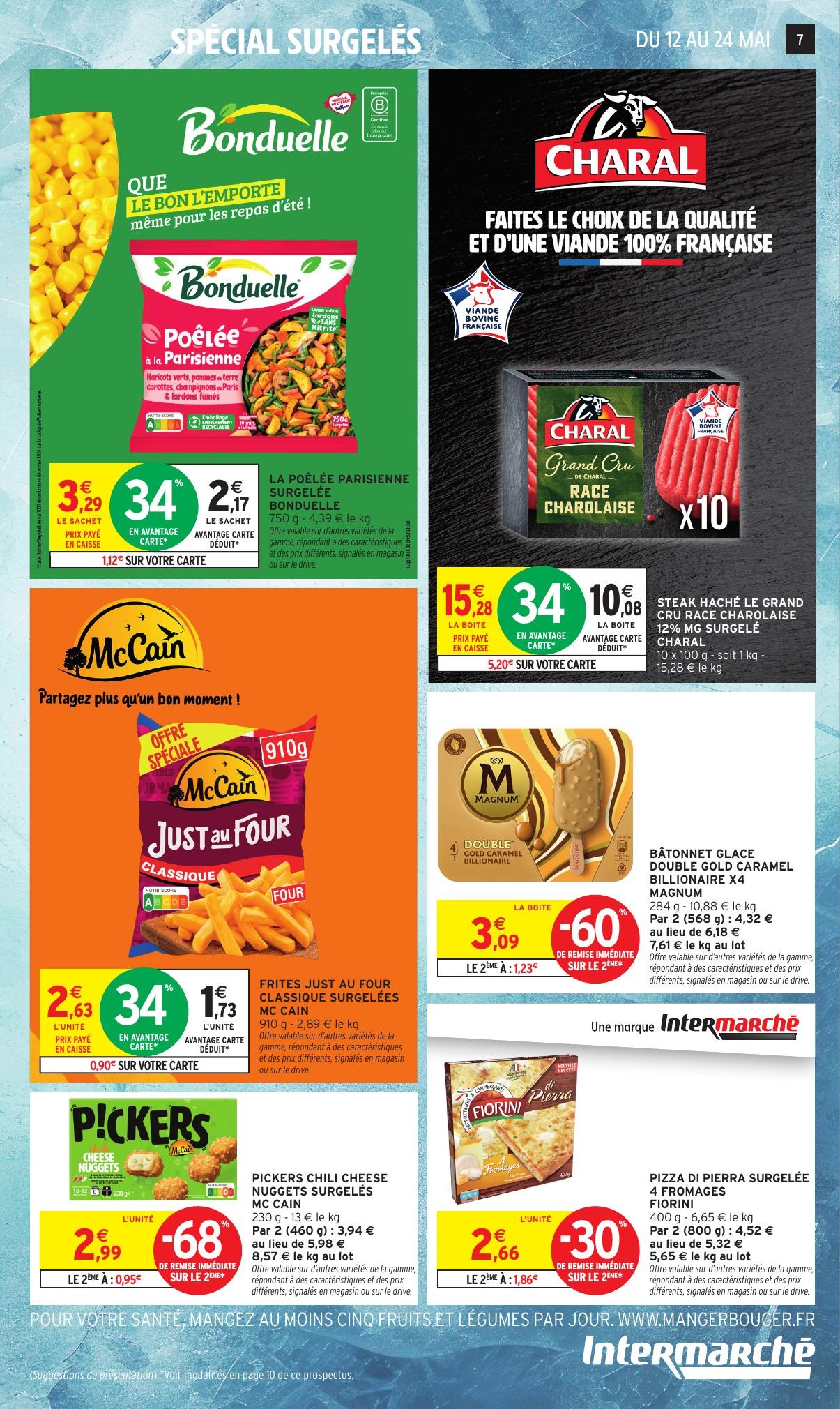 intermarche catalogue de cette semaine - page 7