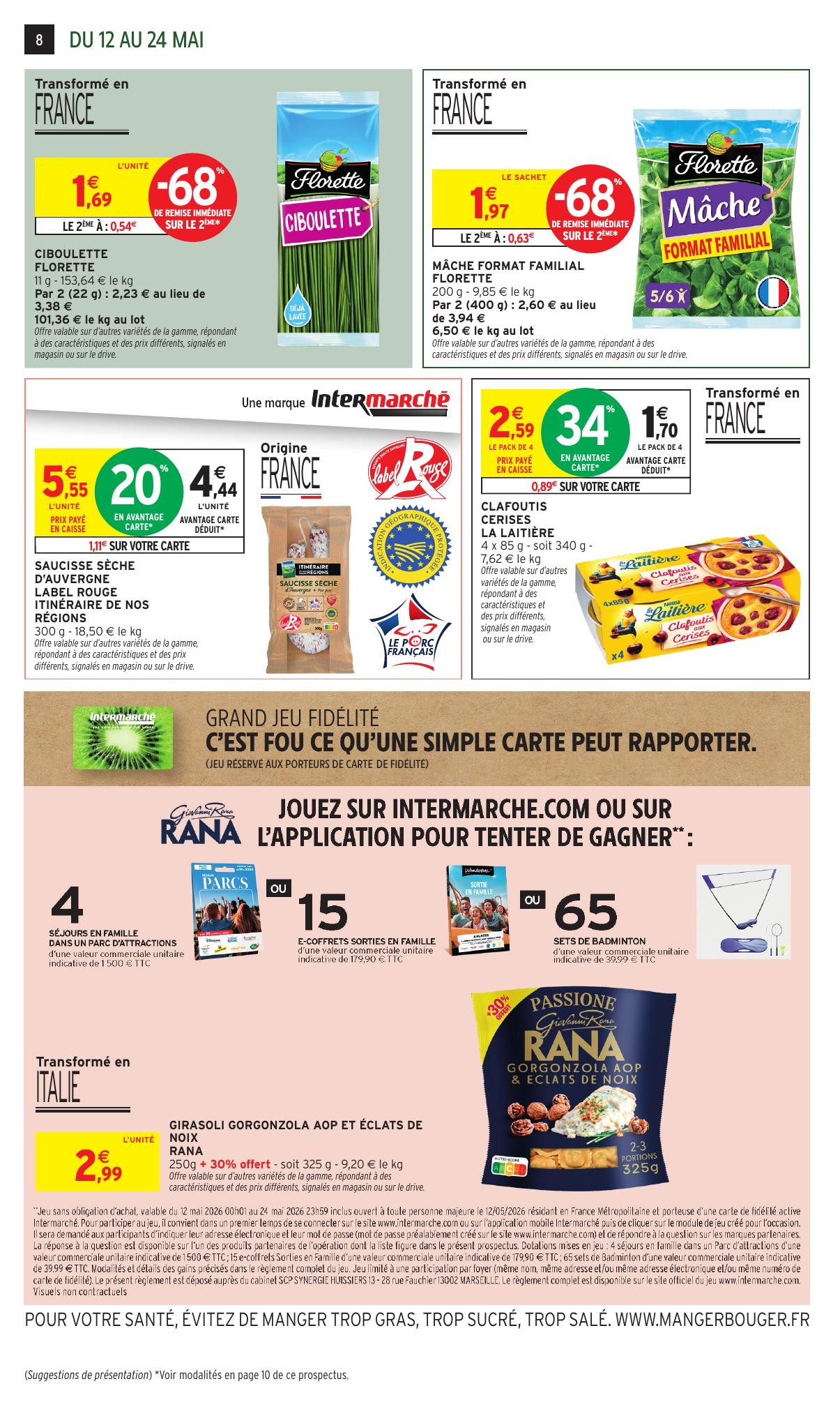 intermarche catalogue de cette semaine - page 8
