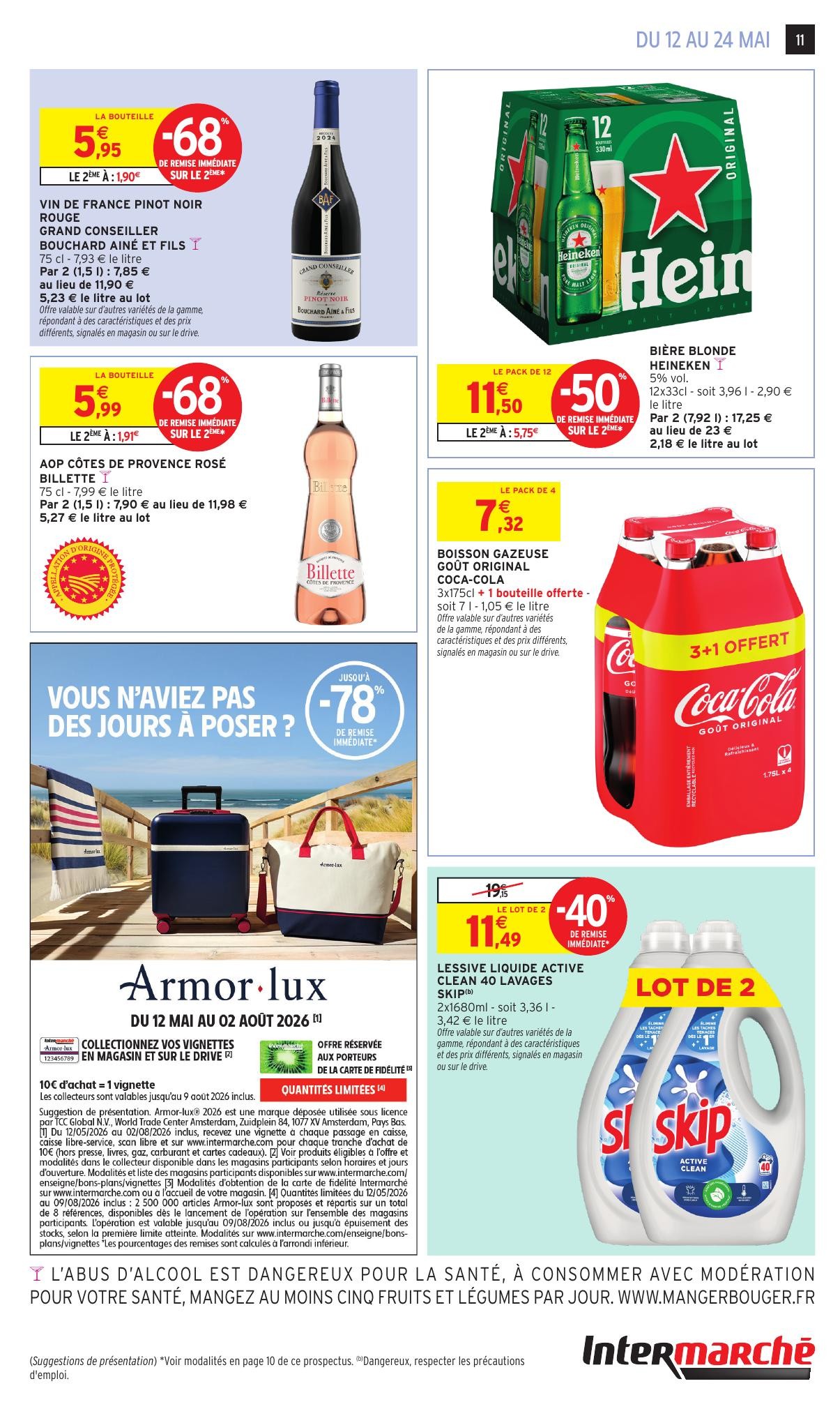 intermarche catalogue de cette semaine - page 11
