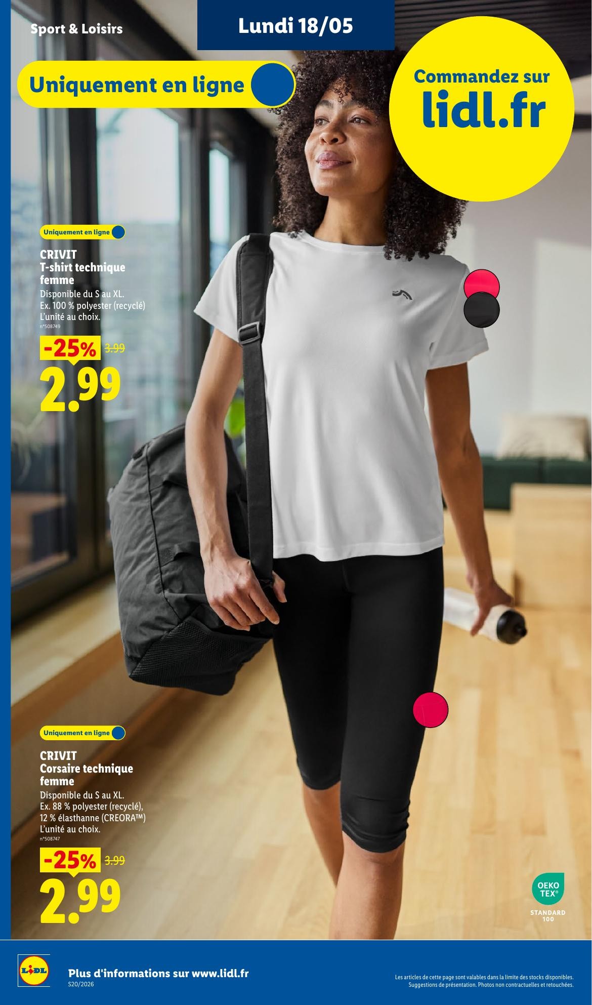 lidl catalogue bricolage - page 6