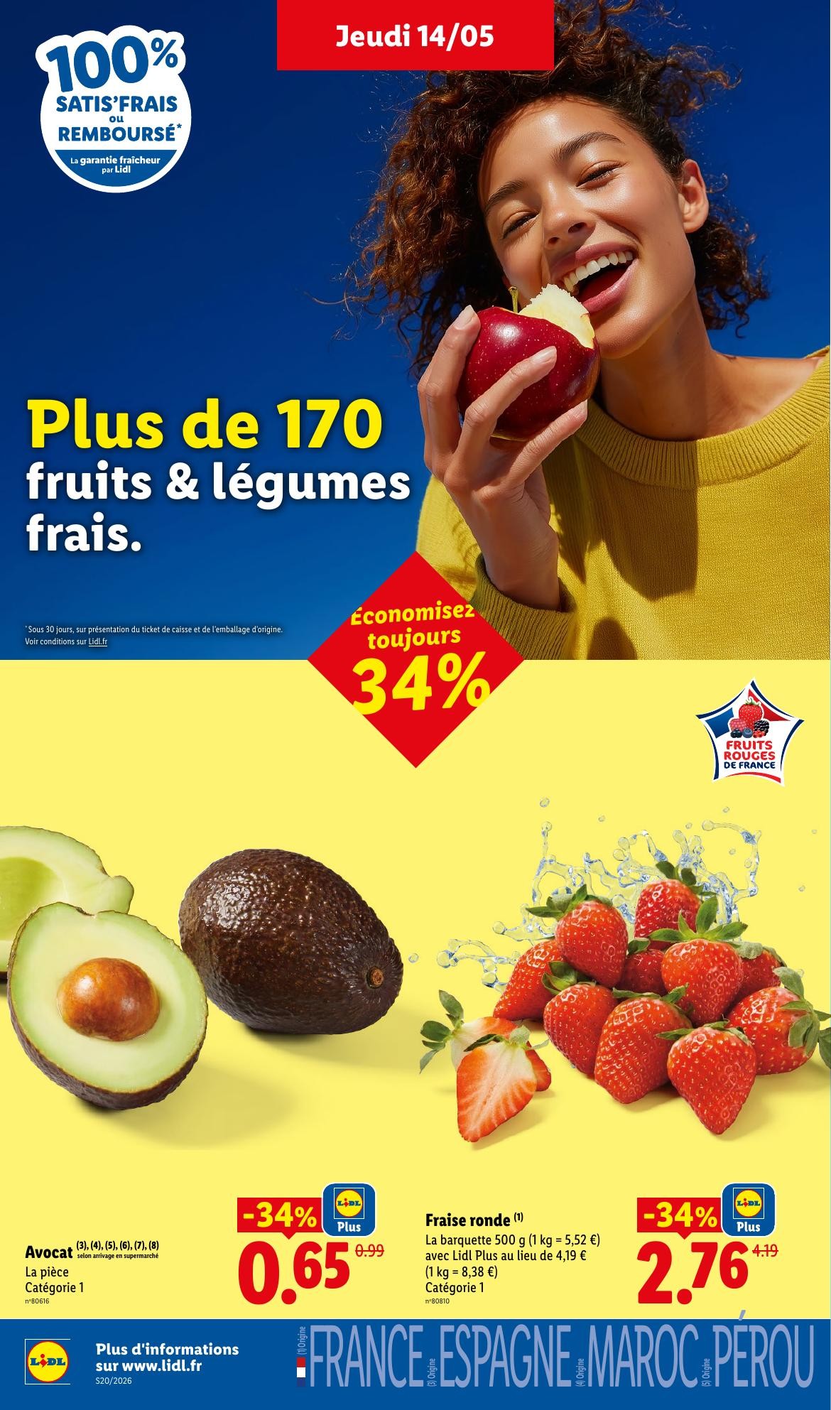 lidl catalogue cette semaine - page 2