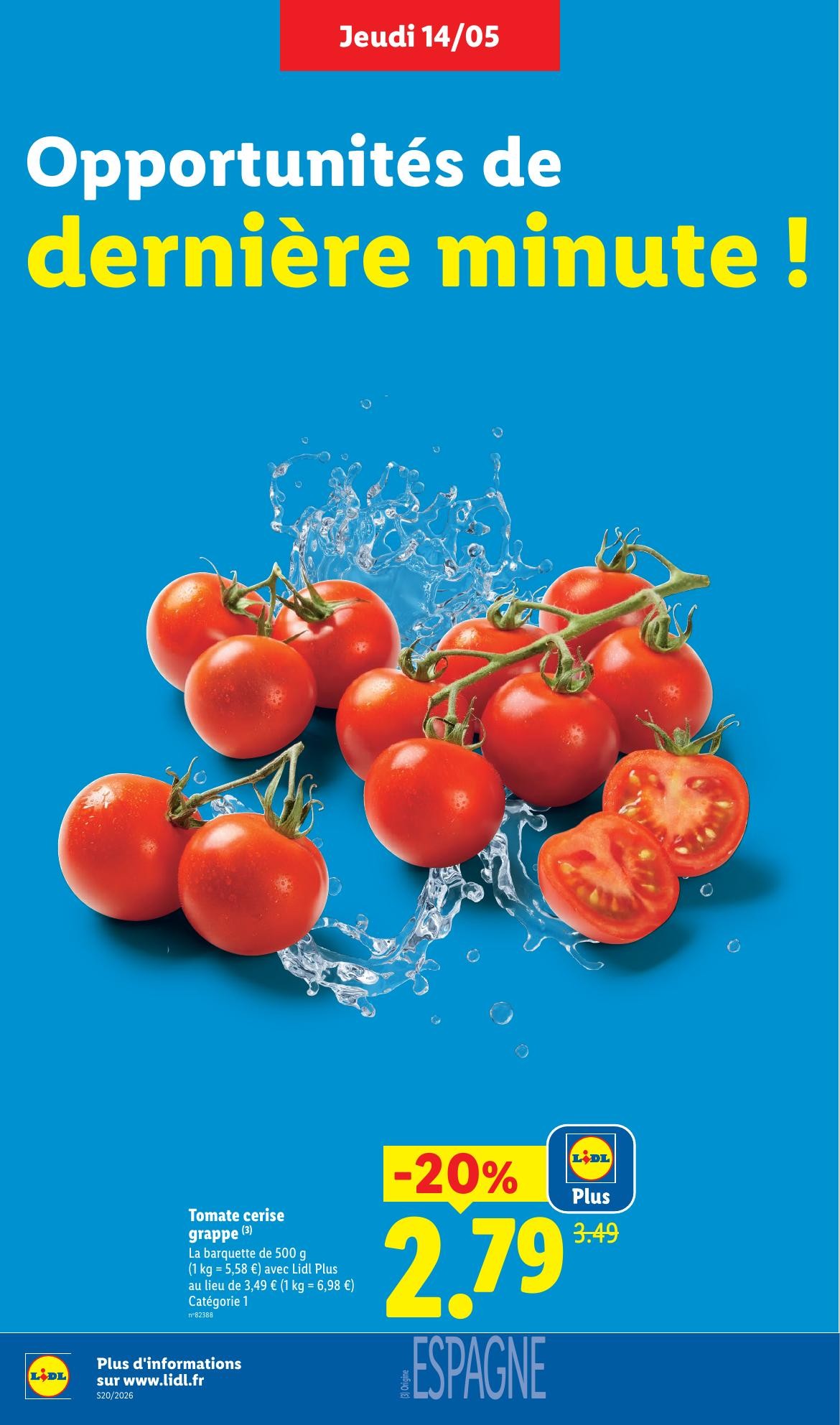 lidl catalogue cette semaine - page 4