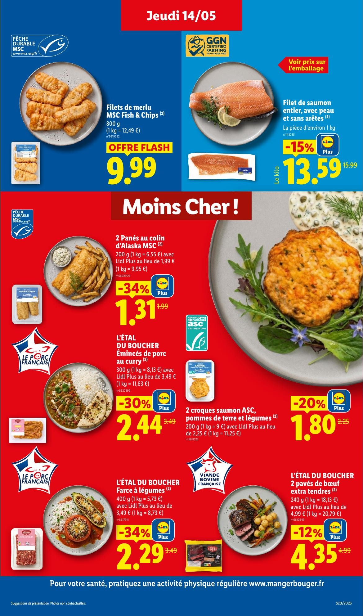lidl catalogue cette semaine - page 7