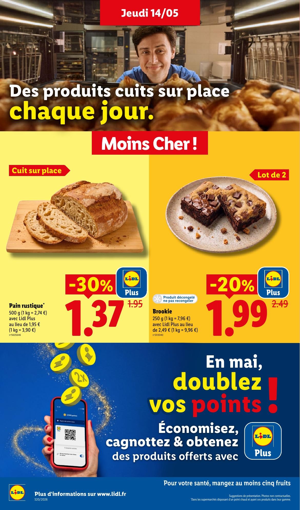 lidl catalogue cette semaine - page 8
