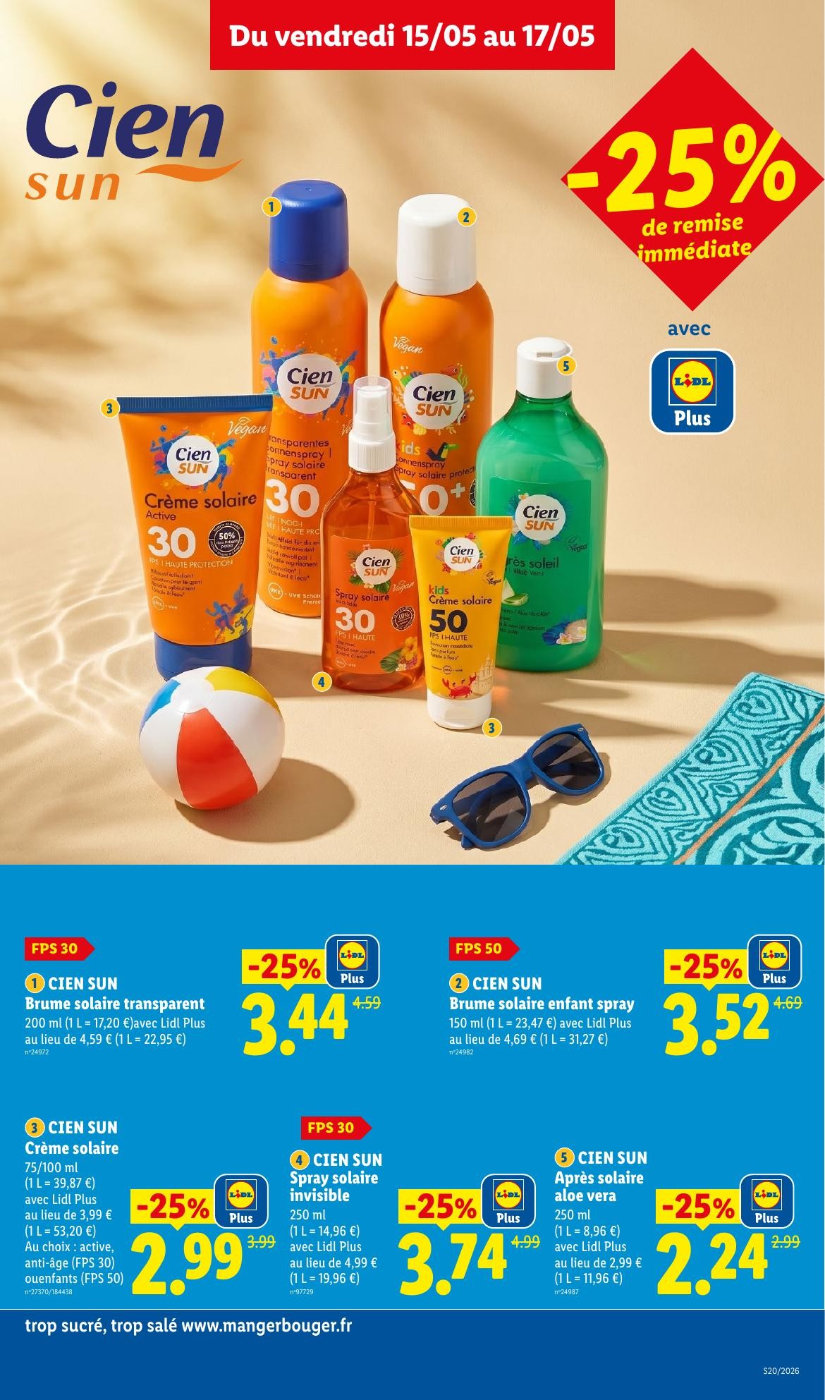 lidl catalogue cette semaine - page 13