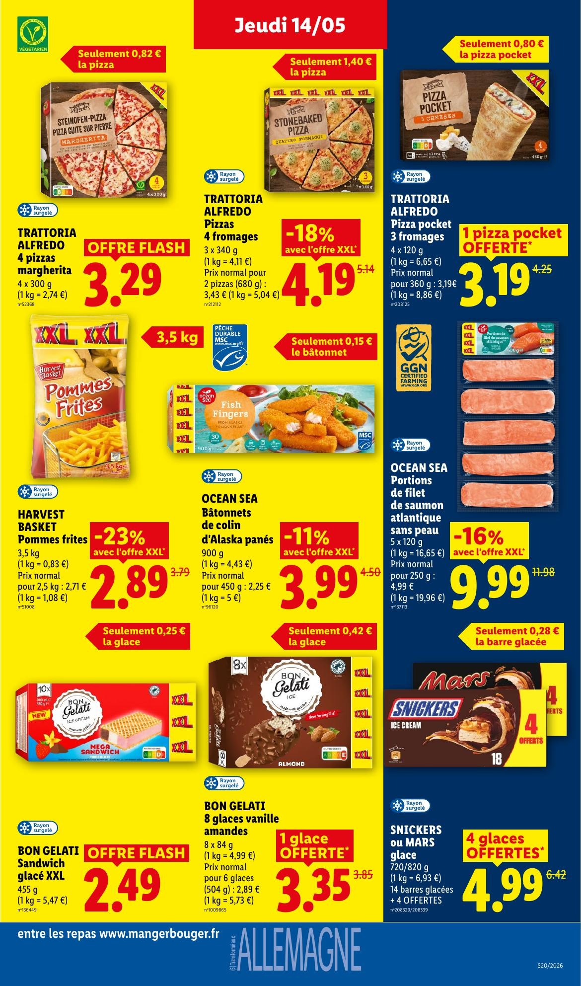 lidl catalogue cette semaine - page 17