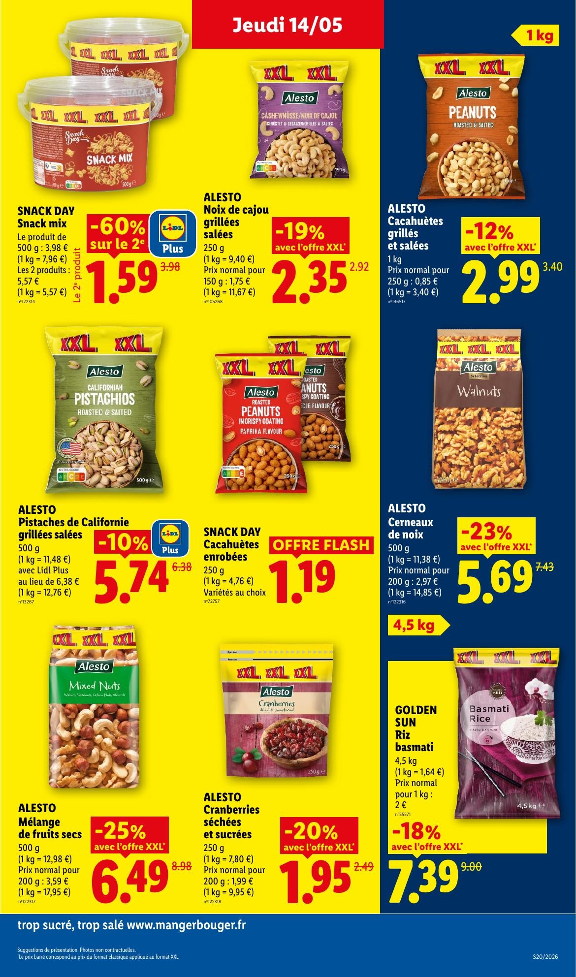 lidl catalogue cette semaine - page 19