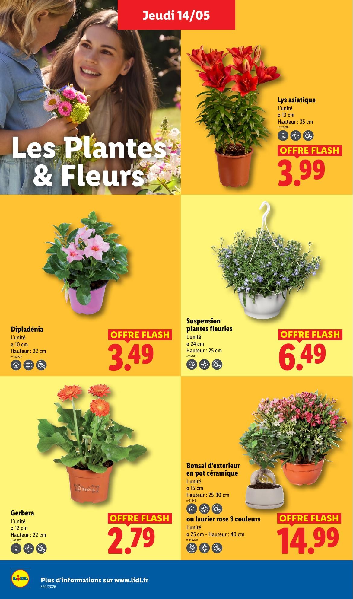 lidl catalogue cette semaine - page 24
