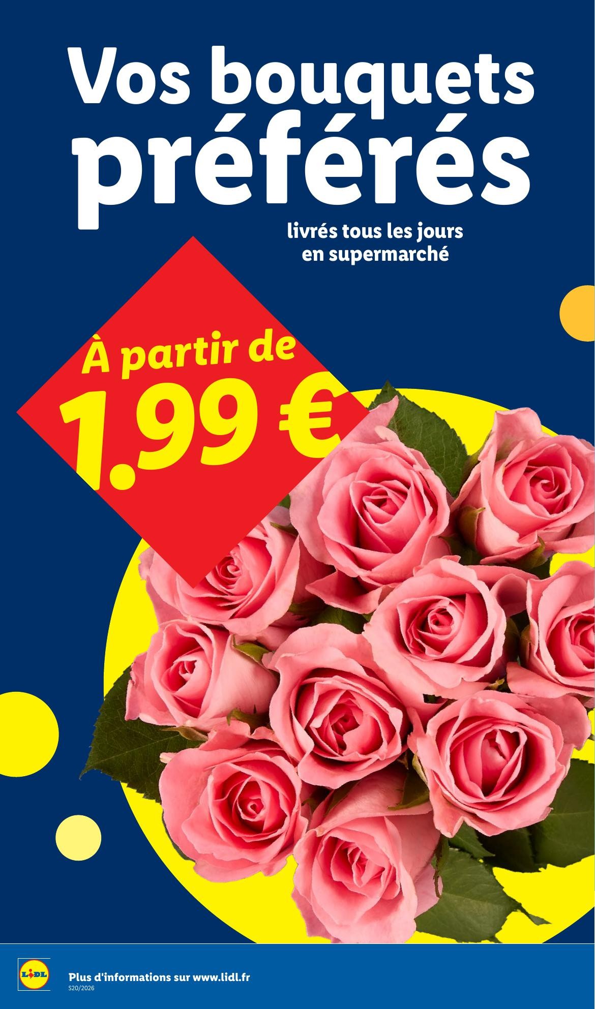 lidl catalogue cette semaine - page 26