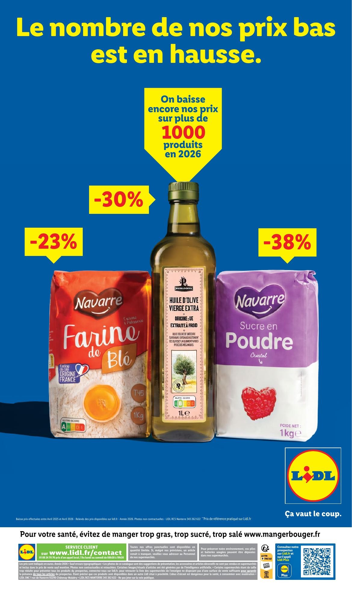 lidl catalogue cette semaine - page 27