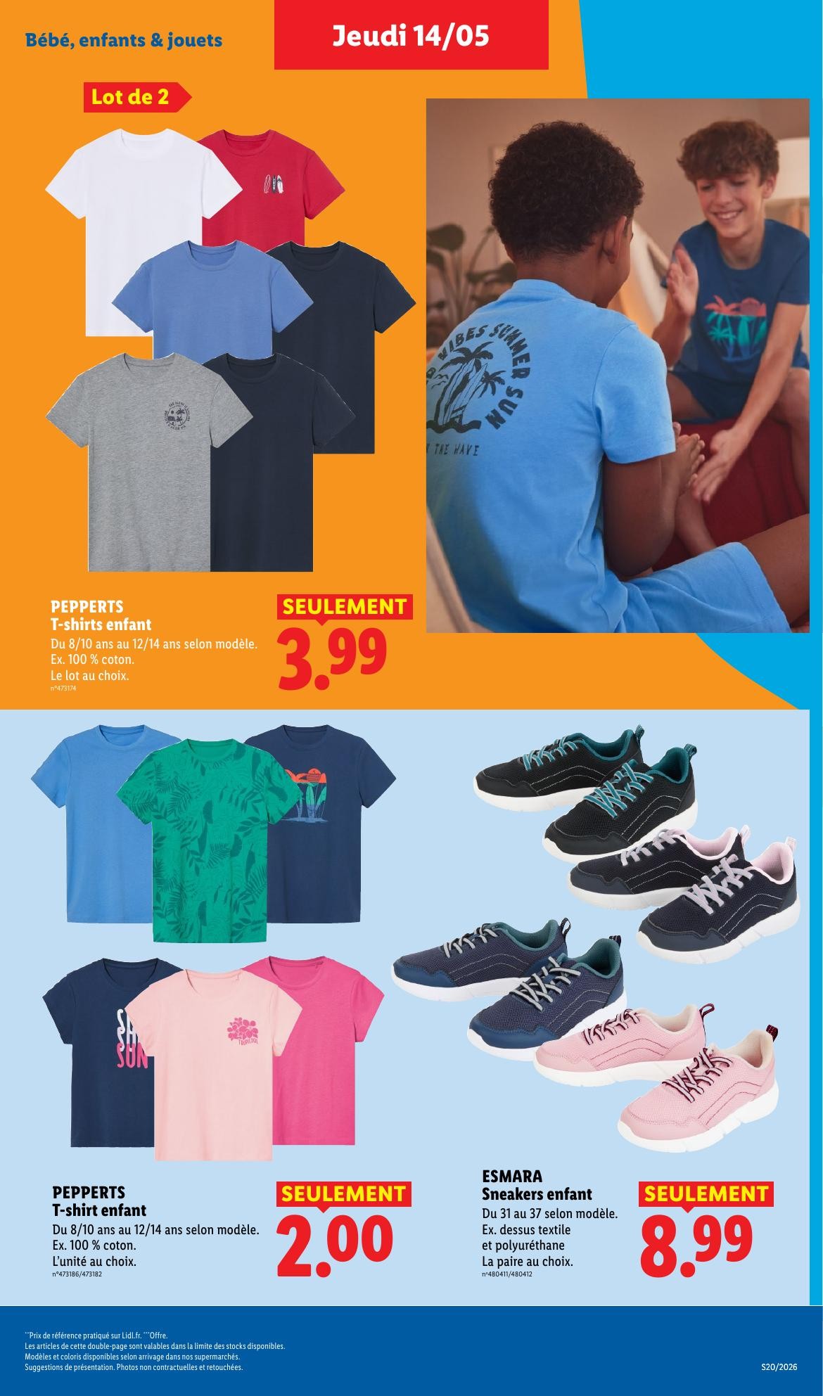 lidl catalogue cette semaine - page 37