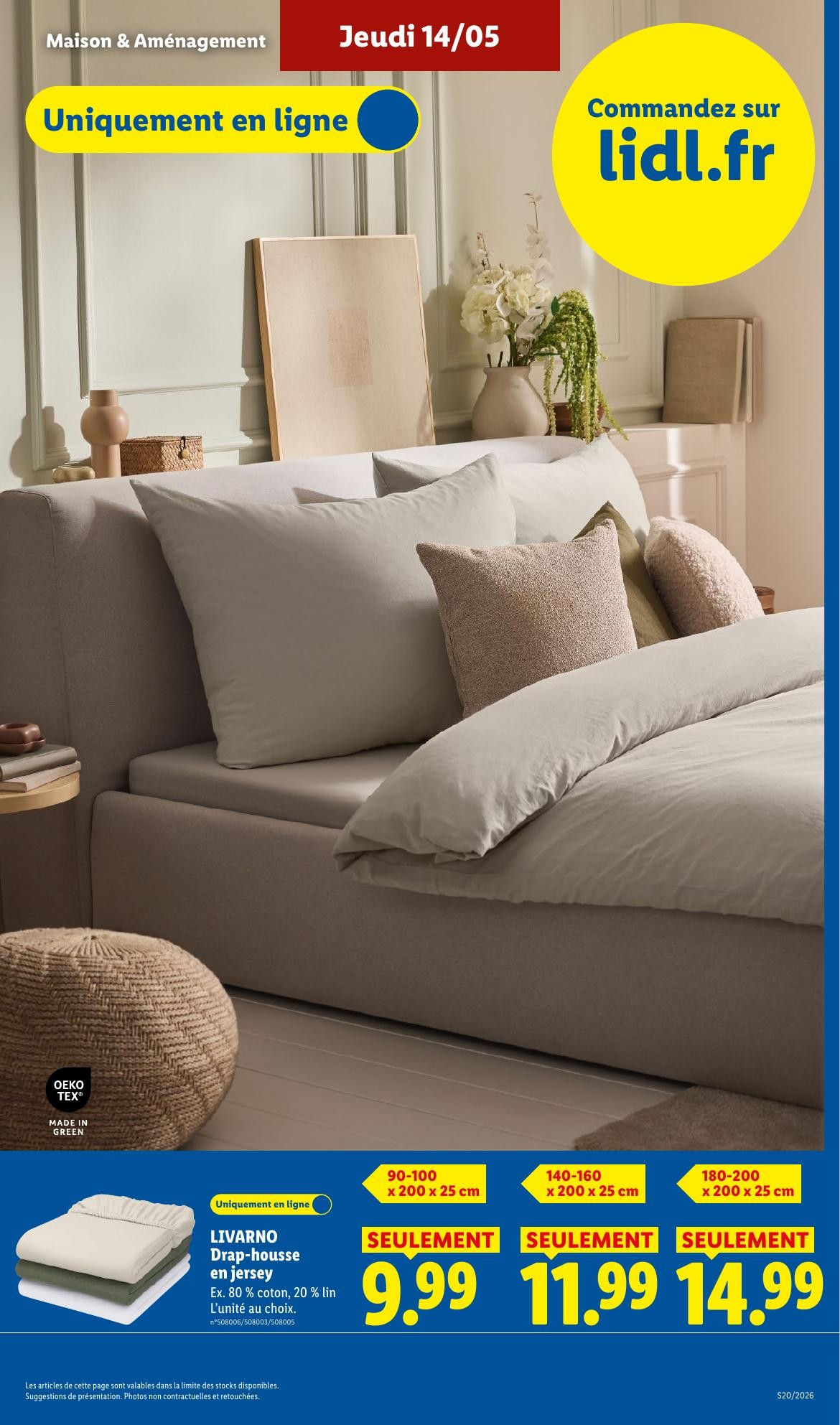 lidl catalogue cette semaine - page 41