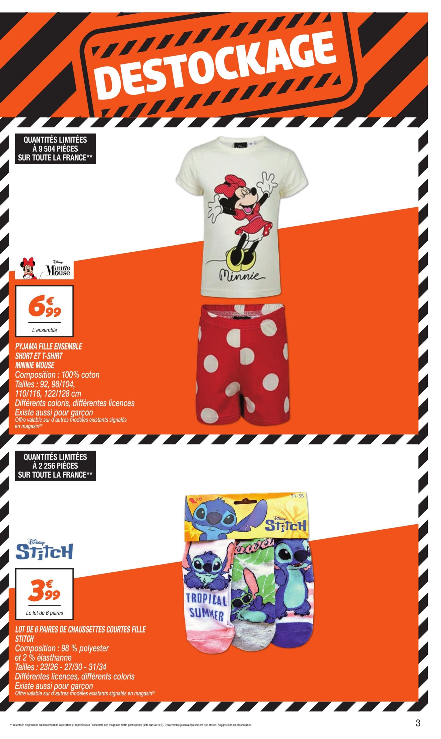 netto catalogue destockage - page 3