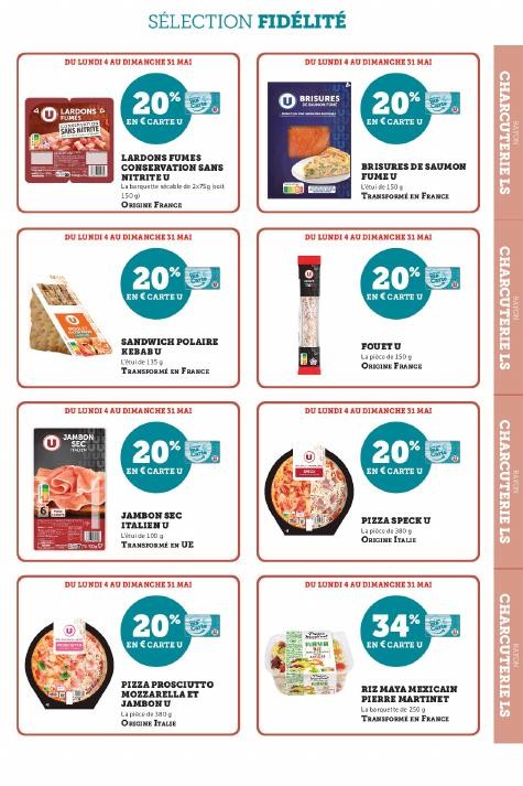 super u catalogue de cette semaine - page 3