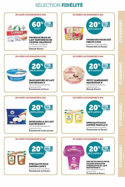 super u catalogue de cette semaine - page 5