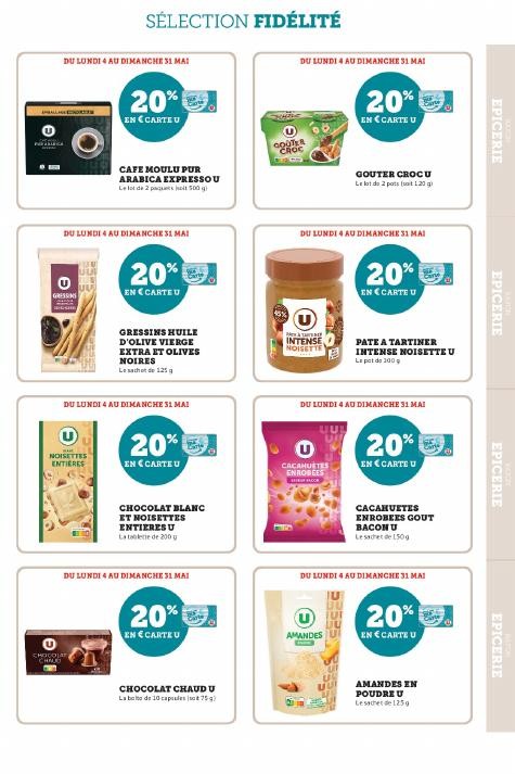 super u catalogue de cette semaine - page 7