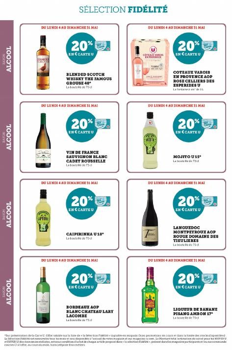 super u catalogue de cette semaine - page 12