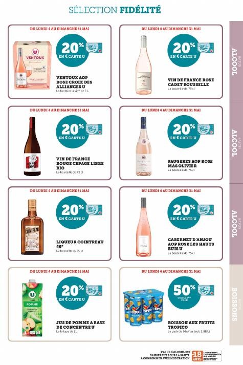 super u catalogue de cette semaine - page 13