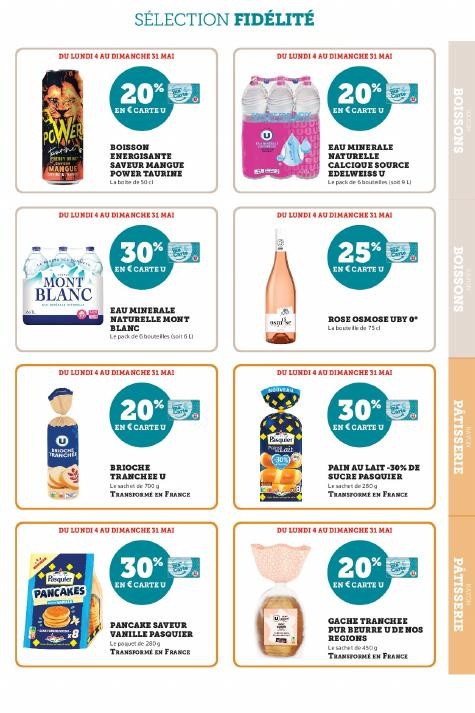 super u catalogue de cette semaine - page 15