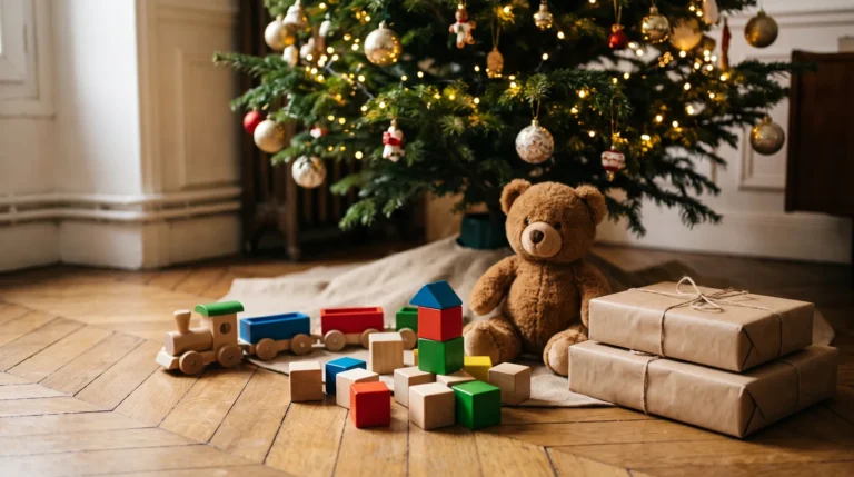 Catalogues de jouets de Noël 2026 : calendrier des sorties et comment comparer