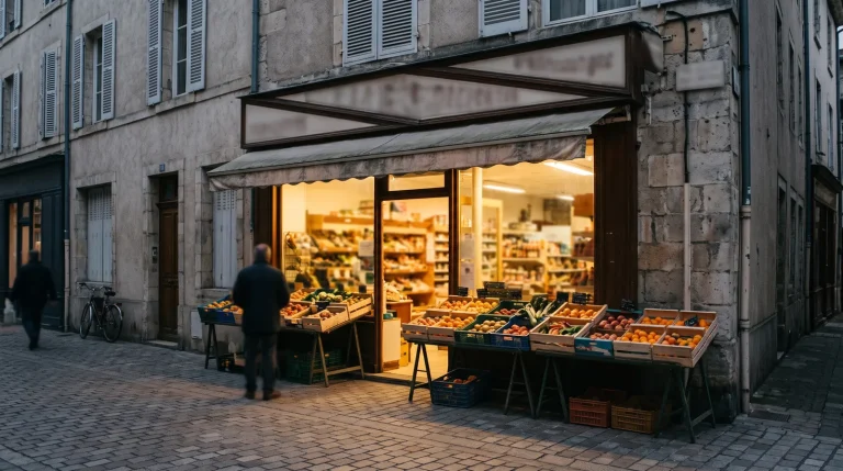 Pourquoi les prix varient-ils selon les régions et les magasins ?